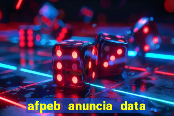 afpeb anuncia data do pagamento urv da bahia 2024